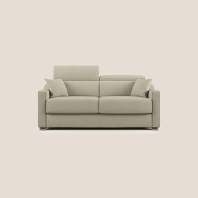 Amber divano letto matrimoniale in tessuto smacchiabile T05