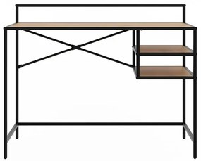 Scrivania 57x110 cm Altino - Unique Furniture