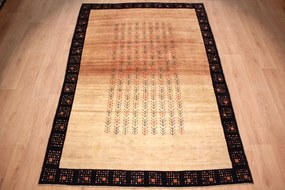 Loribaft Tappeto 170x270 (Iran) Annodato A Mano