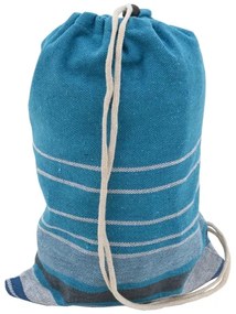 Amaca 200x100 cm blu