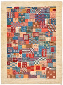 Loribaft Tappeto 150 x 110 (Iran) Annodato A Mano