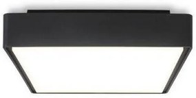 LED2 - Lampada LED da esterno con sensore SOLO  LED/16W/230V 3000/4000/6500K IP65