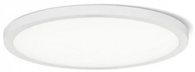 RED - Design Rendl - R12765 - Faretto LED da incasso HUE LED/18W/230V