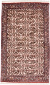 Bidjar Tappeto persiano 110x180 (Iran) Annodato A Mano