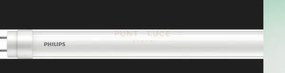 Led philips tubo vetro 900mm 4000k