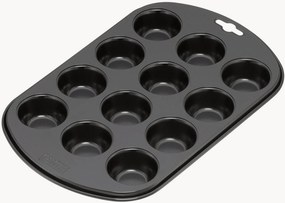 Stampo per muffin Creative 12 pz