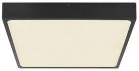 Globo 12369-30 - Plafoniera LED ECHO LED/28W/230V