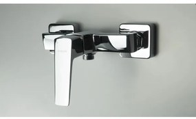 Deante BQL_040M - Miscelatore doccia BLUR cromato lucido