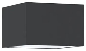 Immax Neo 07074L-15BD-Set 2x Luce LED dimmerabile CANTO 2xLED/12W/230V + +TC