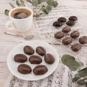 Stampo da forno in silicone per praline 16,5x32,5 cm – Orion