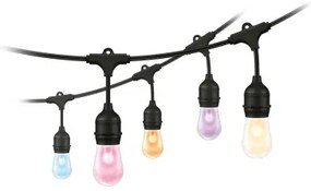 Ghirlanda di Luci LED Wiz   Multicolore 8 W