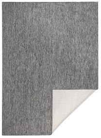 Tappeto grigio per esterni , 80 x 150 cm Miami - NORTHRUGS