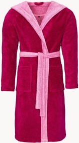 Accappatoio unisex con cappuccio Poppy