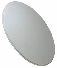 Kizu Top Lid Small White Opal - New Works