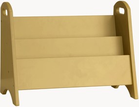 Libreria per bambini in legno di betulla Anastasia