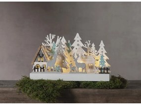 Decorazione luminosa natalizia Reinbek - Star Trading