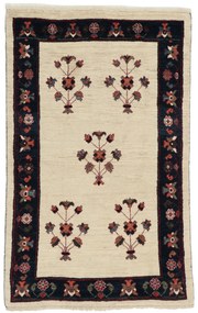 Rizbaft Tappeto persiano 100x150 (Iran) Annodato A Mano