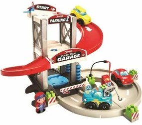 Playset Ecoiffier 3011 Garage