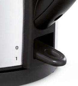 WMF - Bollitore BUENO 1,7l 2400W/230V acciaio inossidabile