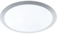 Plafoniera Led Soffitto Interno Dimmer Moderna Diffusori 42 cm Gonzalo GD Trio