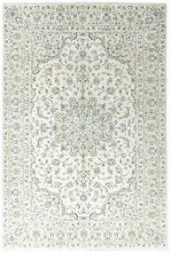 Kashan Tappeto persiano 290 x 200 Beige (Iran) Annodato A Mano
