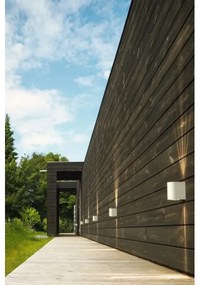 Nordlux - Applique da esterno a LED CANTO 2xLED/6W/230V IP44 bianco