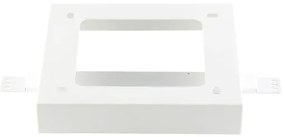 Eglo 96152 - Pannello LED da soffitto SALOBRENA LED/16W/230V