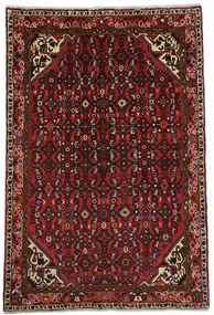 Hosseinabad Tappeto persiano 130x190 (Iran)