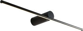 Lampada da parete LED 40CM APP1341-W Black