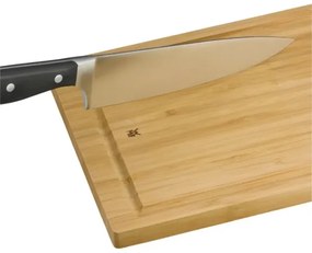 WMF - Tagliere da cucina in bambù 26x20 cm
