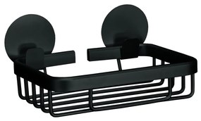 Portasapone Rocco Nero /