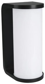 Applique a LED da esterno LED/12W/230V 3000/4200/6500K IP65 nero