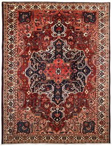 Bakhtiar Tappeto 300x230 (Iran) Annodato A Mano