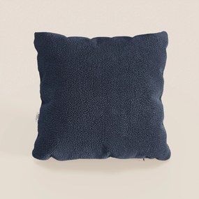 Favola cuscino disponibile in diversi colori realizzato in morbido bouclé impermeabile e smacchiabile T21.