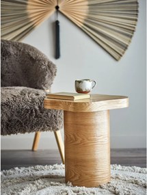 Tavolino opaco 46x46 cm Elmer – Bloomingville