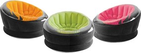 Poltroncina airbed 'impero' cm 112 x 109 x 69