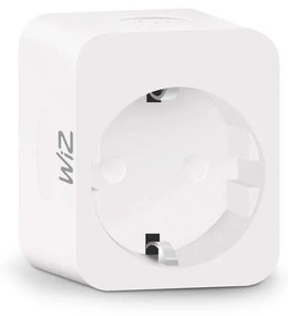 WiZ - Smart Plug Powermeter Type-F