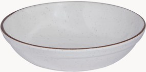 Set di 6 piatti fondi Maldivas