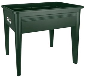 Fioriera per orto in polipropilene Green basics grow table super xxl ELHO verde H 73.3 cm