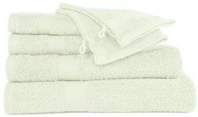 Asciugamani in cotone in set da 2 - Tiseco Home Studio