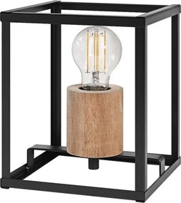 Ledvance - Lampada da tavolo DECOR NAIROBI 1xE27/15W/230V