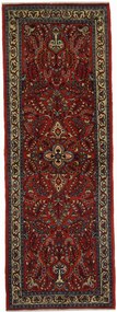 Sarouk Tappeto persiano 80x220 (Iran)