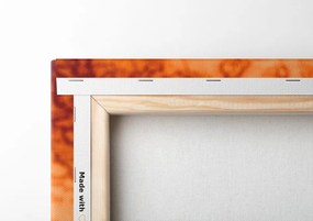 Quadro su tela – Orologi del passato