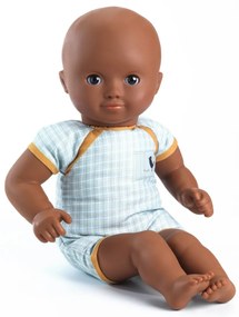 Baby Pomea - bambola Mimosa