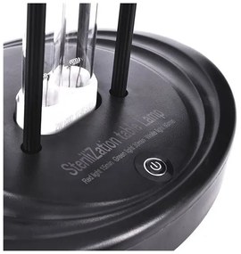 Brilagi - Lampada germicida disinfettante UVC/100W/230V + telecomando