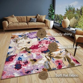 Tappeto 75x150 cm Atika - Hanse Home