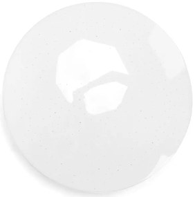 Aigostar - Plafoniera LED RGBW bagno 12W 230V IP44 con telecomando