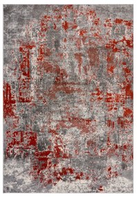 Tappeto rosso 120x170 cm Cocktail Wonderlust - Flair Rugs