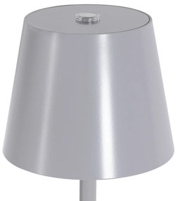 Lampada da comodino APP1369-T GREY