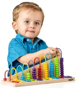 Pallottoliere con operazioni